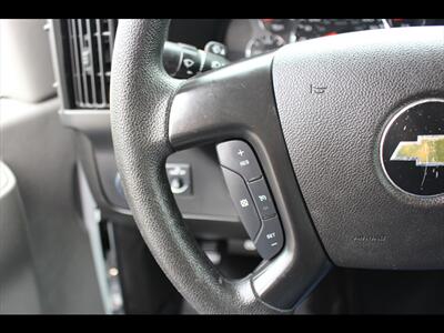 2016 Chevrolet Express LS 2500 - Photo 27 - Euless, TX 76040