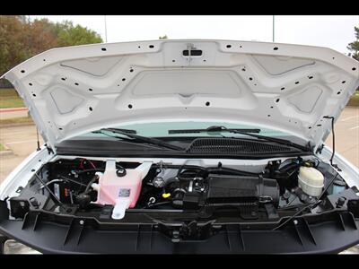 2016 Chevrolet Express LS 2500 - Photo 32 - Euless, TX 76040