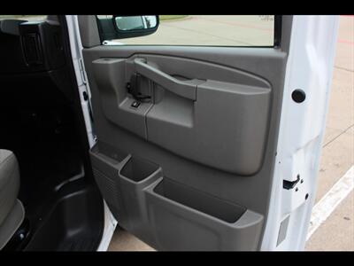 2016 Chevrolet Express LS 2500 - Photo 16 - Euless, TX 76040
