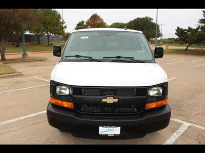 2016 Chevrolet Express LS 2500 - Photo 8 - Euless, TX 76040