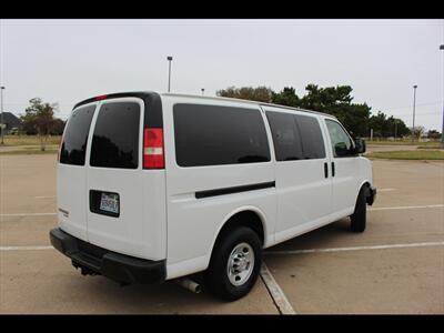 2016 Chevrolet Express LS 2500 - Photo 5 - Euless, TX 76040