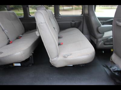 2016 Chevrolet Express LS 2500 - Photo 14 - Euless, TX 76040