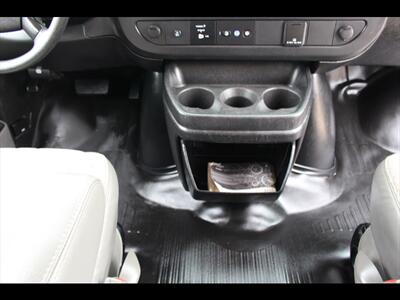 2016 Chevrolet Express LS 2500 - Photo 21 - Euless, TX 76040