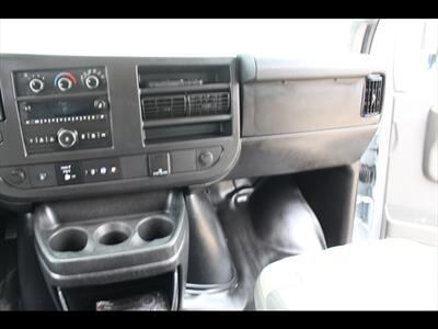 2016 Chevrolet Express LS 2500 - Photo 20 - Euless, TX 76040