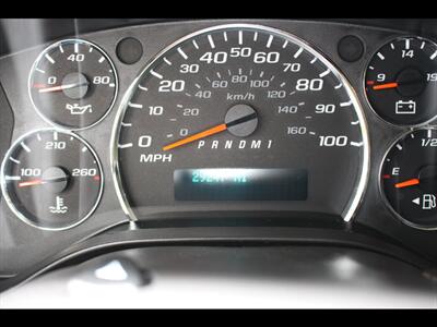 2016 Chevrolet Express LS 2500 - Photo 26 - Euless, TX 76040