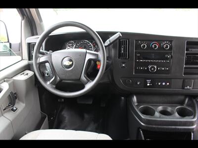 2016 Chevrolet Express LS 2500 - Photo 19 - Euless, TX 76040