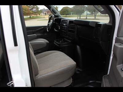 2016 Chevrolet Express LS 2500 - Photo 15 - Euless, TX 76040