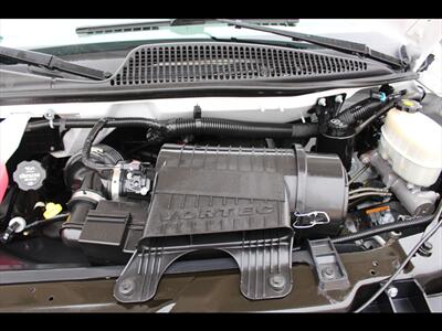 2016 Chevrolet Express LS 2500 - Photo 34 - Euless, TX 76040