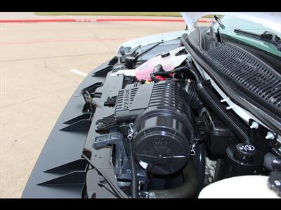 2016 Chevrolet Express LS 2500 - Photo 35 - Euless, TX 76040