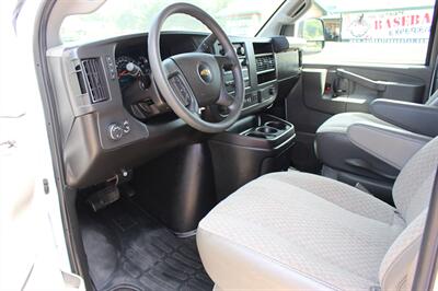 2025 Chevrolet Express LT 3500   - Photo 27 - Euless, TX 76040