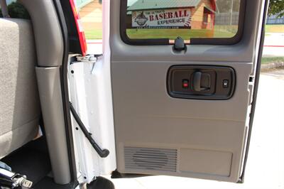 2025 Chevrolet Express LT 3500   - Photo 12 - Euless, TX 76040