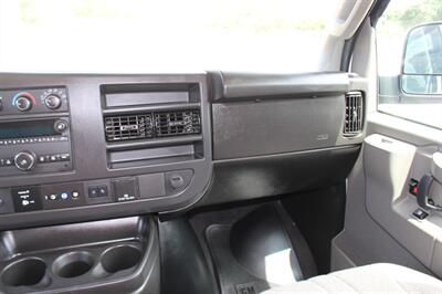 2025 Chevrolet Express LT 3500   - Photo 20 - Euless, TX 76040