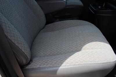 2025 Chevrolet Express LT 3500   - Photo 24 - Euless, TX 76040