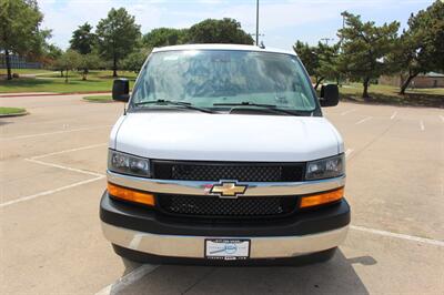 2025 Chevrolet Express LT 3500   - Photo 7 - Euless, TX 76040
