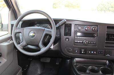 2025 Chevrolet Express LT 3500   - Photo 19 - Euless, TX 76040