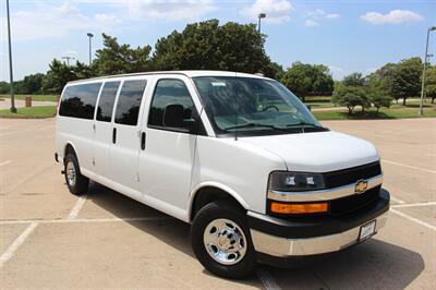 2025 Chevrolet Express LT 3500   - Photo 6 - Euless, TX 76040