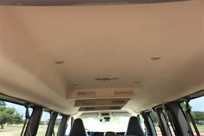2025 Chevrolet Express LT 3500   - Photo 10 - Euless, TX 76040