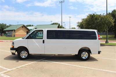 2025 Chevrolet Express LT 3500   - Photo 1 - Euless, TX 76040