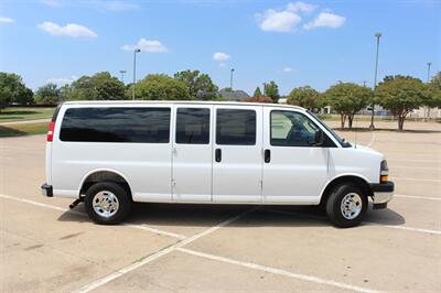 2025 Chevrolet Express LT 3500   - Photo 5 - Euless, TX 76040