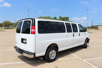 2025 Chevrolet Express LT 3500   - Photo 4 - Euless, TX 76040