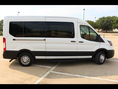 2021 Ford Transit 350 XL   - Photo 8 - Euless, TX 76040