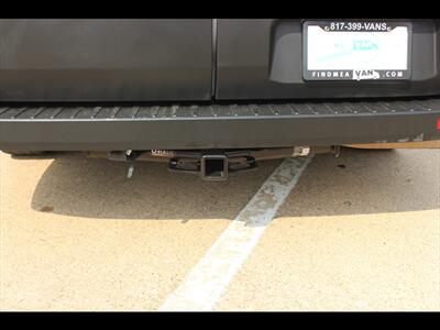 2021 Ford Transit 350 XL   - Photo 5 - Euless, TX 76040