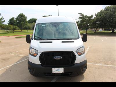 2021 Ford Transit 350 XL   - Photo 11 - Euless, TX 76040