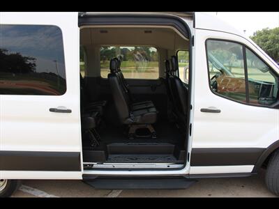 2021 Ford Transit 350 XL   - Photo 15 - Euless, TX 76040
