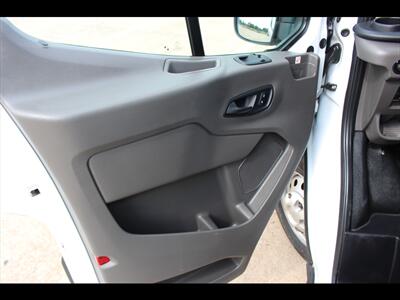 2021 Ford Transit 350 XL   - Photo 23 - Euless, TX 76040