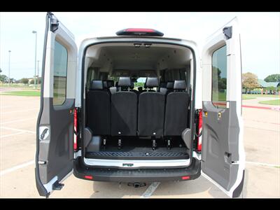 2021 Ford Transit 350 XL   - Photo 12 - Euless, TX 76040