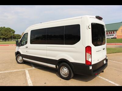2021 Ford Transit 350 XL   - Photo 3 - Euless, TX 76040