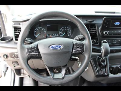 2021 Ford Transit 350 XL   - Photo 26 - Euless, TX 76040