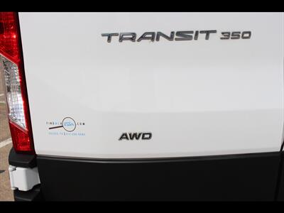 2021 Ford Transit 350 XL   - Photo 6 - Euless, TX 76040