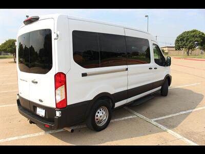 2021 Ford Transit 350 XL   - Photo 7 - Euless, TX 76040