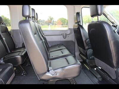 2021 Ford Transit 350 XL   - Photo 16 - Euless, TX 76040
