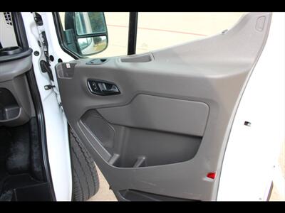 2021 Ford Transit 350 XL   - Photo 21 - Euless, TX 76040