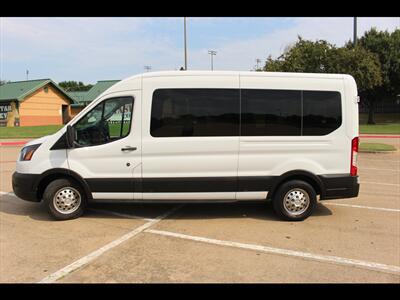2021 Ford Transit 350 XL   - Photo 2 - Euless, TX 76040