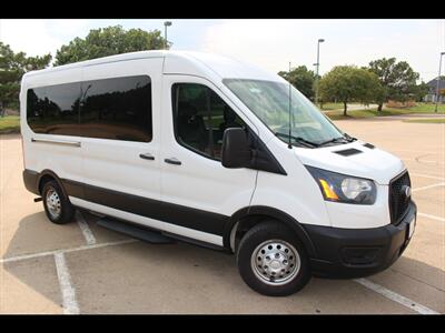 2021 Ford Transit 350 XL   - Photo 10 - Euless, TX 76040