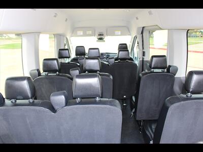 2021 Ford Transit 350 XL   - Photo 14 - Euless, TX 76040