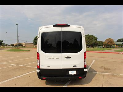 2021 Ford Transit 350 XL   - Photo 4 - Euless, TX 76040