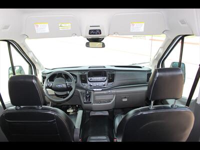 2021 Ford Transit 350 XL   - Photo 18 - Euless, TX 76040