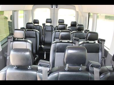 2021 Ford Transit 350 XL   - Photo 17 - Euless, TX 76040