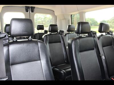 2021 Ford Transit 350 XL   - Photo 20 - Euless, TX 76040