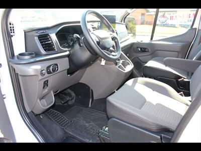 2023 Ford Transit 350 XLT   - Photo 26 - Euless, TX 76040