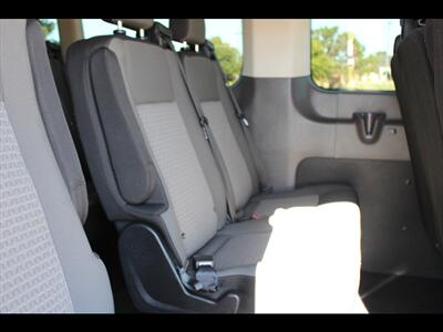 2023 Ford Transit 350 XLT   - Photo 18 - Euless, TX 76040