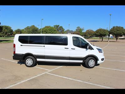 2023 Ford Transit 350 XLT   - Photo 4 - Euless, TX 76040