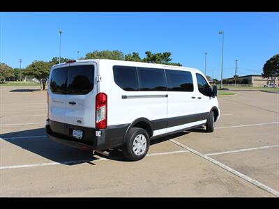 2023 Ford Transit 350 XLT   - Photo 3 - Euless, TX 76040