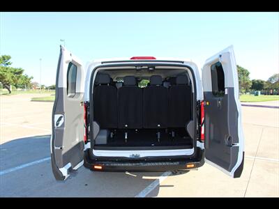 2023 Ford Transit 350 XLT   - Photo 11 - Euless, TX 76040