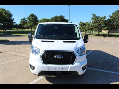 2023 Ford Transit 350 XLT   - Photo 6 - Euless, TX 76040