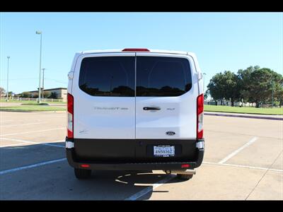 2023 Ford Transit 350 XLT   - Photo 7 - Euless, TX 76040